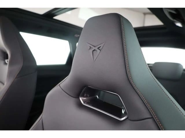 Cupra Leon 2.0 TSI 4Drive Sportstourer VZ