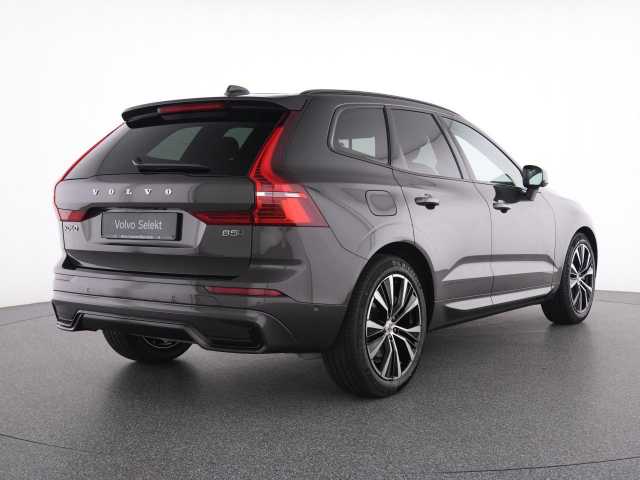 Volvo XC60 XC60