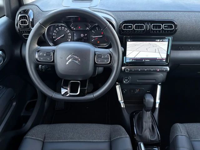 Citroën C3 Aircross Max PureTech