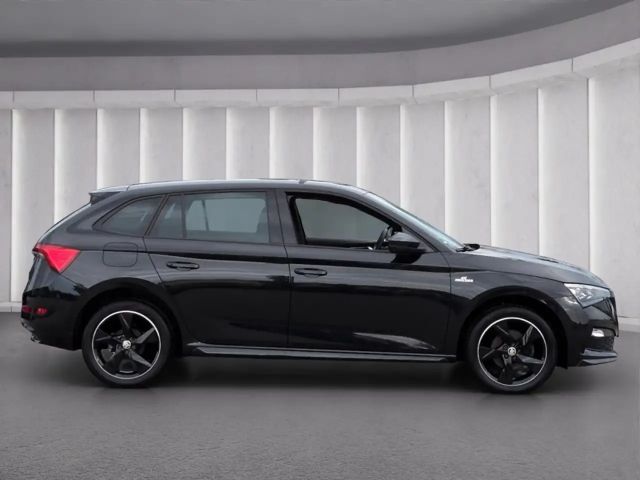 Skoda Scala 1.0 TSI Monte Carlo