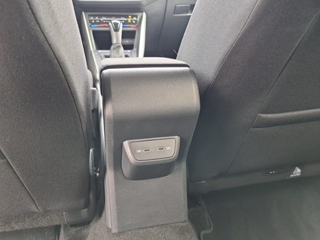 Volkswagen Polo 1.0 TSI DSG Move