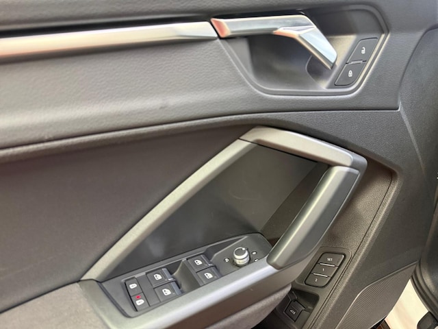 Audi RS Q3 Quattro S-Tronic