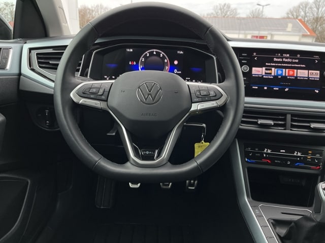 Volkswagen Taigo 1.0 TSI