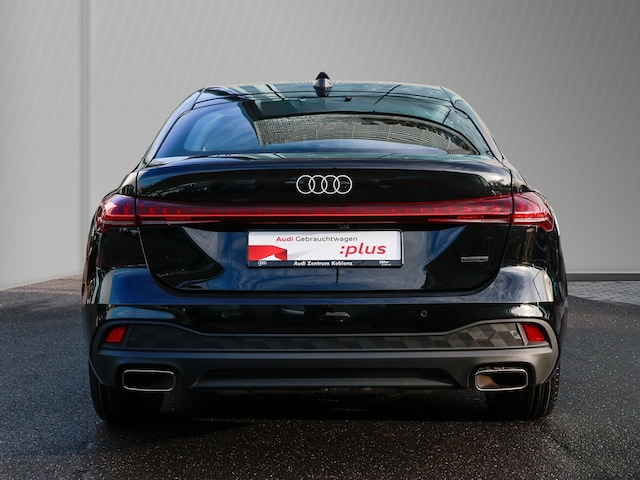 Audi A5 Quattro S-Tronic