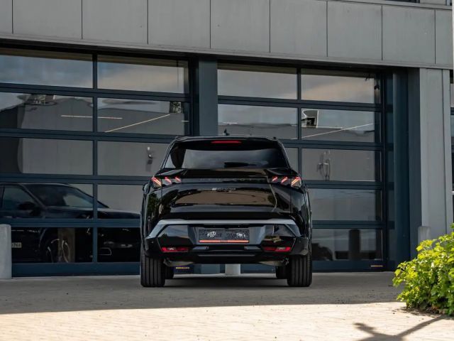 Peugeot 5008 GT-Line