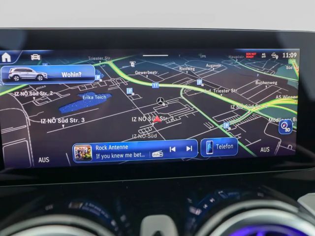 Mercedes-Benz GLB 200 4MATIC GLB 200 d