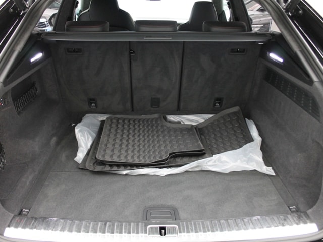 Audi RS Q8 Quattro Sportback