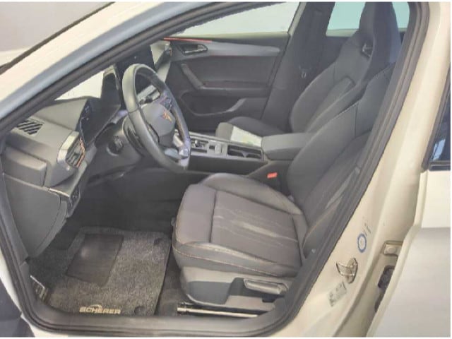 Cupra Leon 2.0 TSI DSG VZ