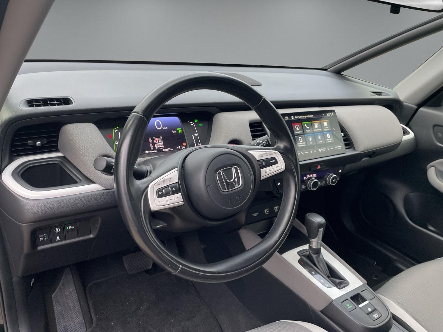 Honda Jazz 1.5 Executive i-MMD