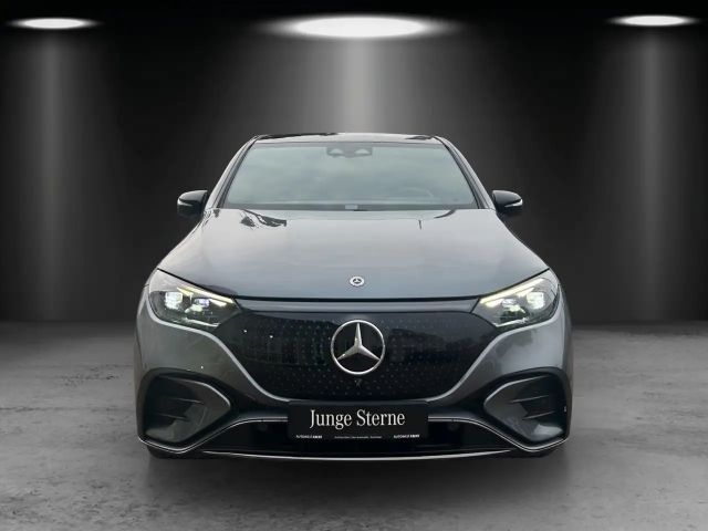 Mercedes-Benz EQE SUV 300 AMG Line Premium