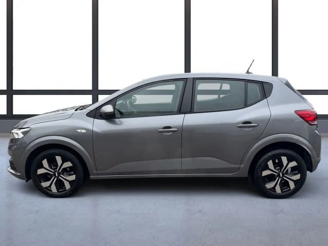 Dacia Sandero TCe 90