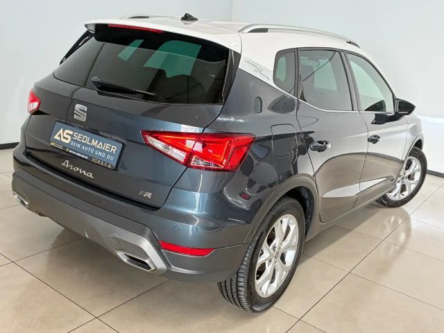 Seat Arona 1.0 TSI FR-lijn