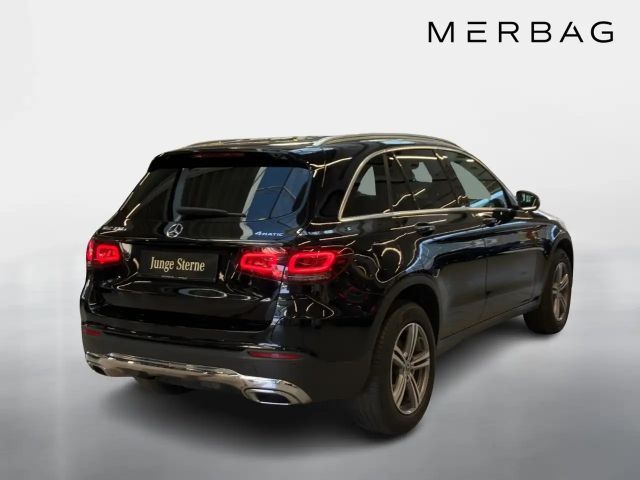 Mercedes-Benz GLC 300 4MATIC GLC 300 e