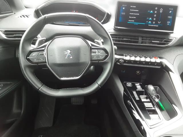 Peugeot 5008 Allure Pack PureTech