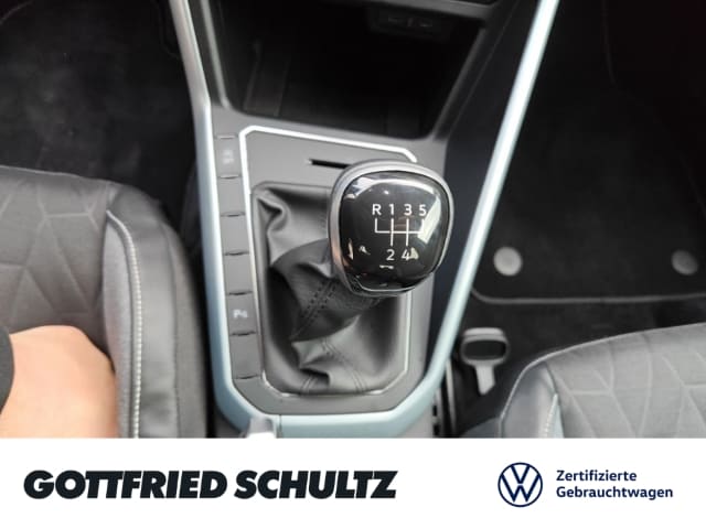 Volkswagen Polo Polo GOAL SITZHEIZUNG EINPARKHILFE LED CARPLAY