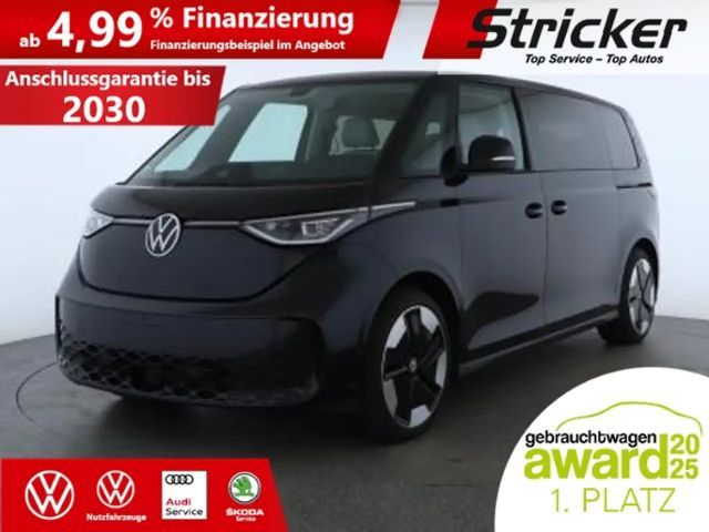 Volkswagen ID.Buzz Pro