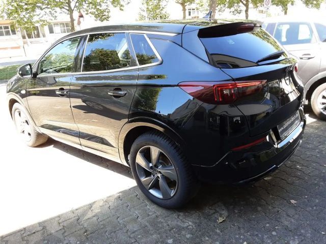 Opel Grandland X GS-Line Grand Sport