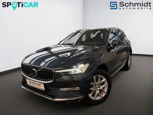 Volvo XC60 Geartronic Inscription