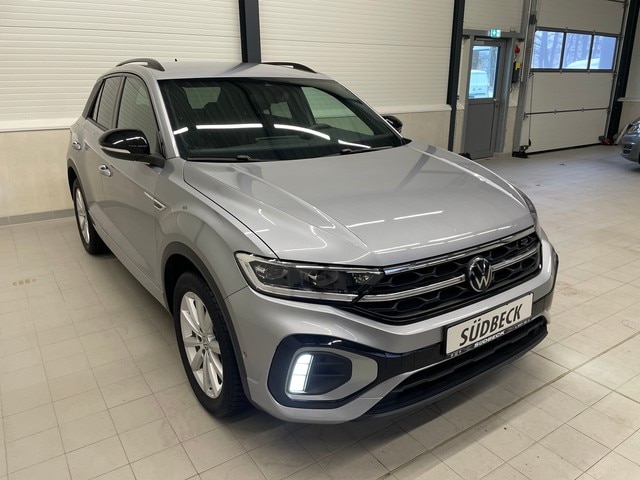 Volkswagen T-Roc 2.0 TDI R-Line