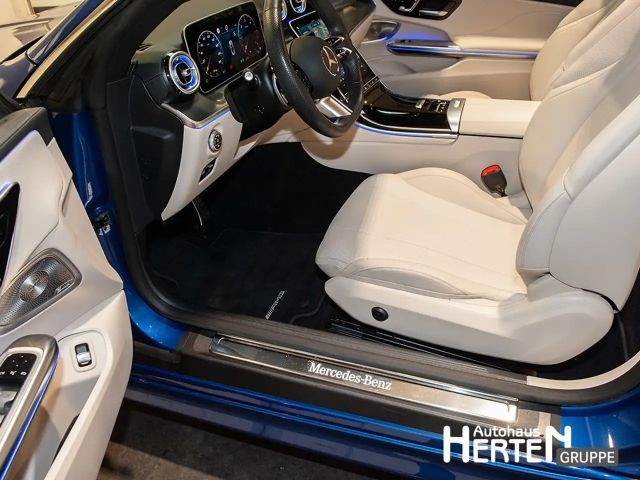 Mercedes-Benz CLE 220 AMG Line