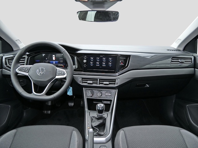 Volkswagen Polo Life