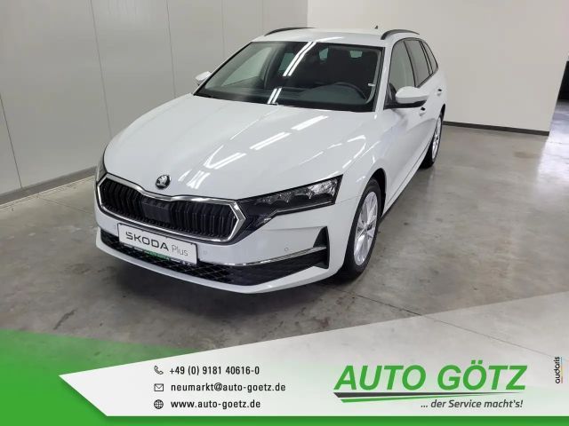 Skoda Octavia Combi Selection Selection