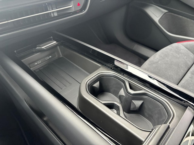 Volkswagen ID.7 4Motion GTX IQ.Drive