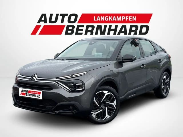 Citroën C4 BlueHDi Feel
