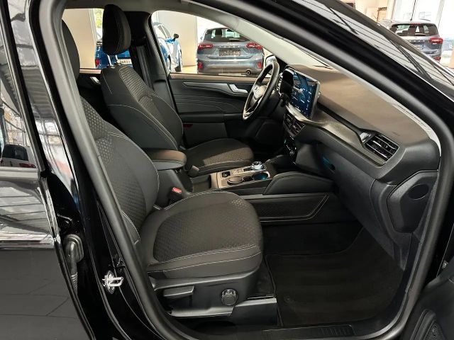 Ford Kuga Titanium
