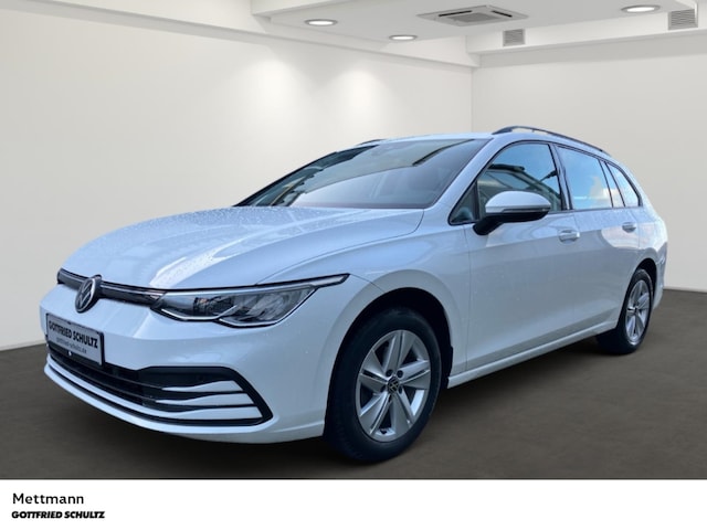 Volkswagen Golf DSG Life Variant e-Golf