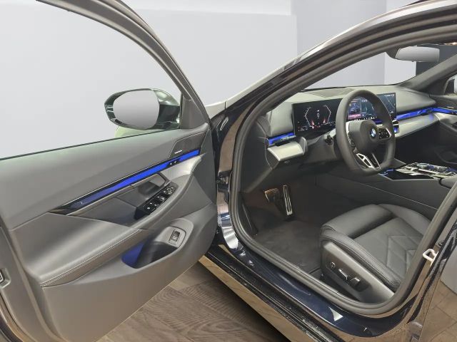 BMW 520 520d Touring