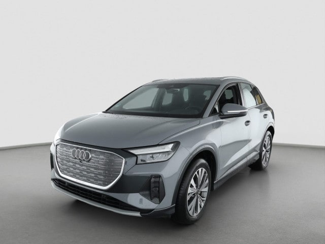 Audi Q4 e-tron SUV 45 e-tron Audi Q4 e-tron