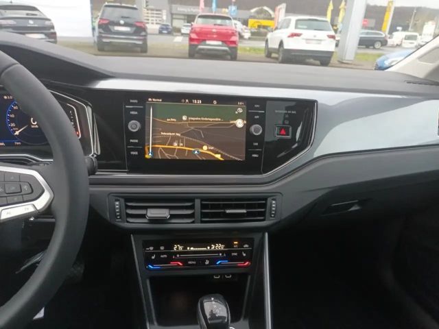 Volkswagen Polo 1.0 TSI Style