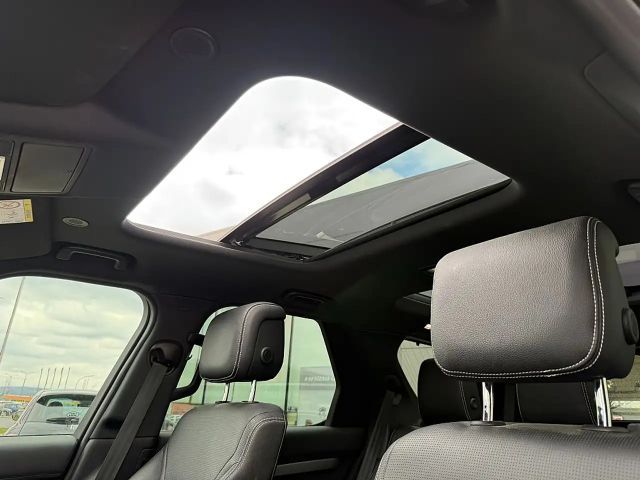 Land Rover Discovery AWD D250 SE