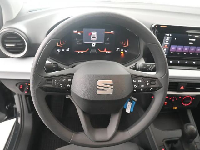 Seat Ibiza Reference