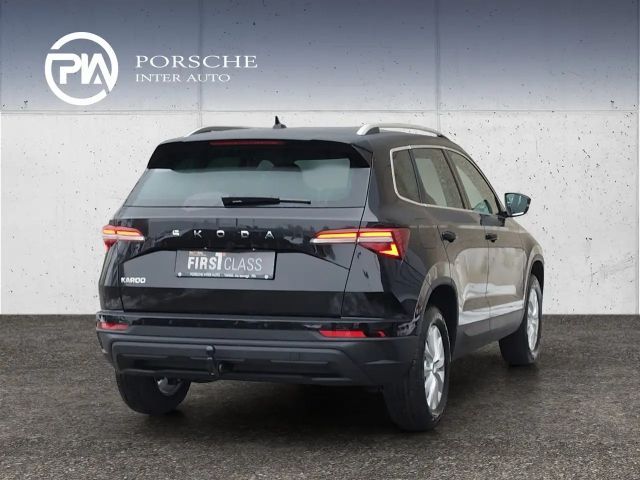 Skoda Karoq Selection