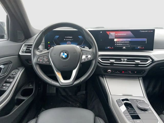 BMW 330 330d Touring xDrive