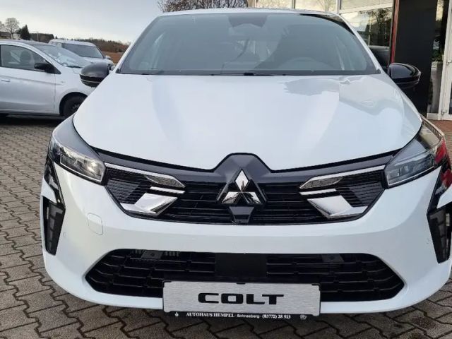 Mitsubishi Colt EDITION1.0 T-Benziner6-Gang 8Jahre Garantie