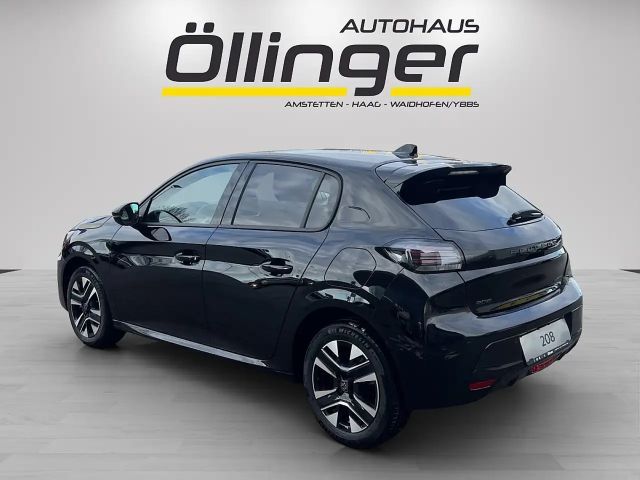 Peugeot E-208 Allure Pack Hybrid
