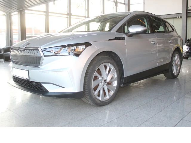 Skoda Enyaq iV 60