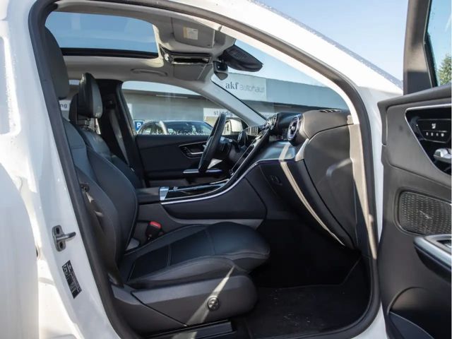 Mercedes-Benz GLC 200 4MATIC AVANTGARDE