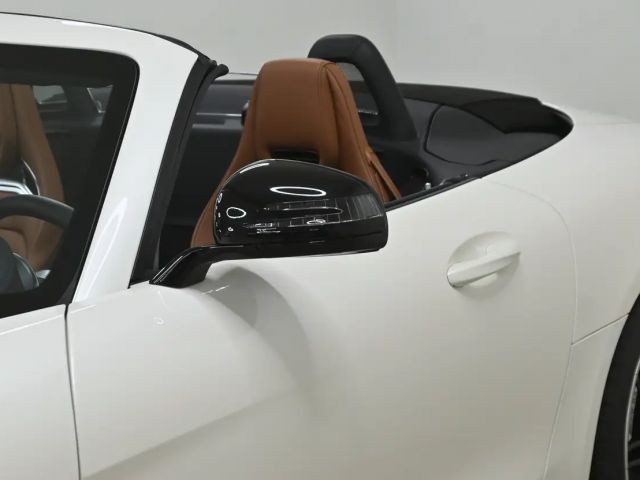 Mercedes-Benz AMG GT AMG Line Roadster