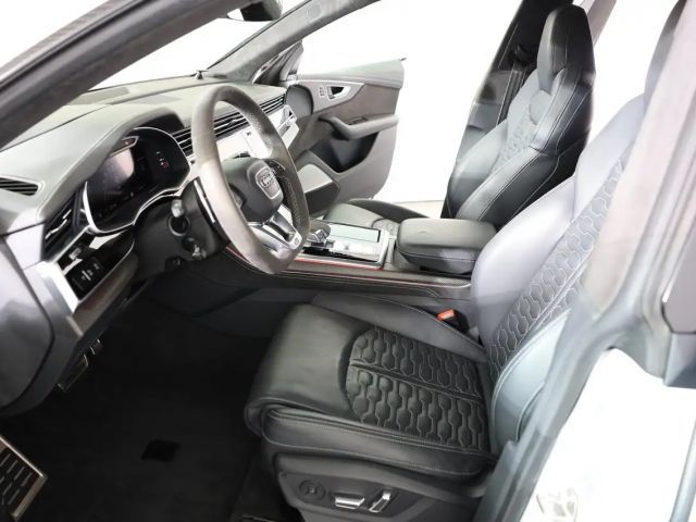 Audi RS Q8 Audi RS Q8