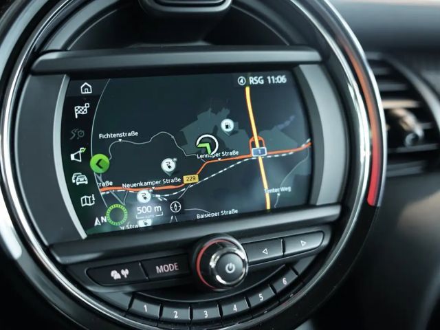 MINI Mini Electric SE