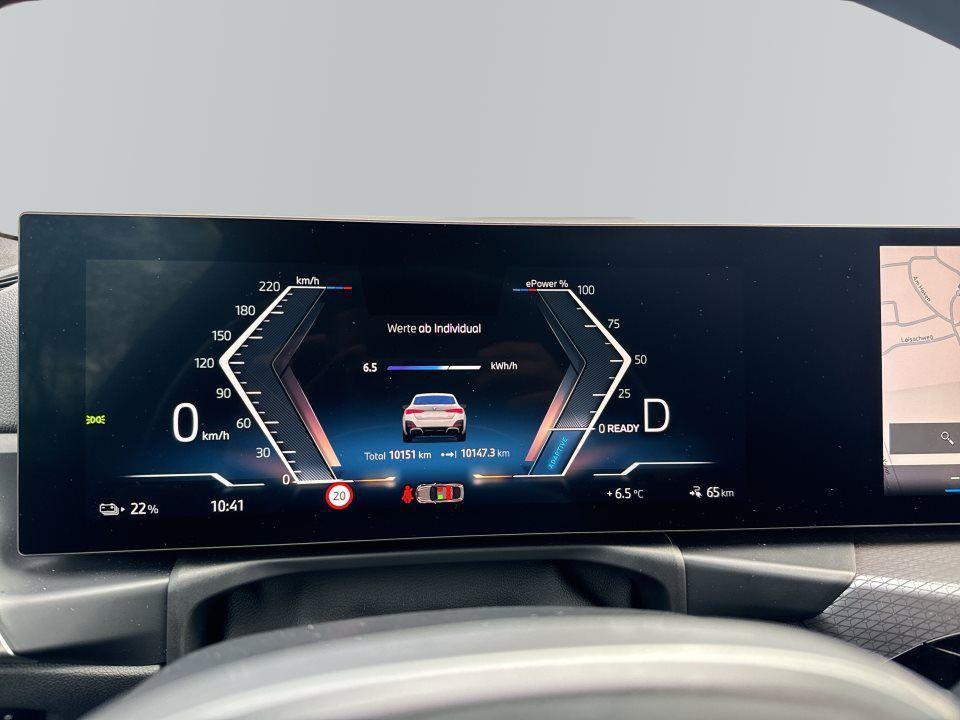 BMW i4 Coupé Gran Coupé eDrive35