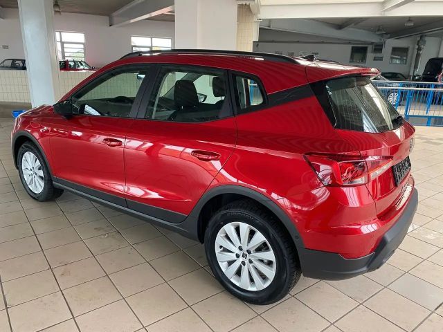 Seat Arona Style
