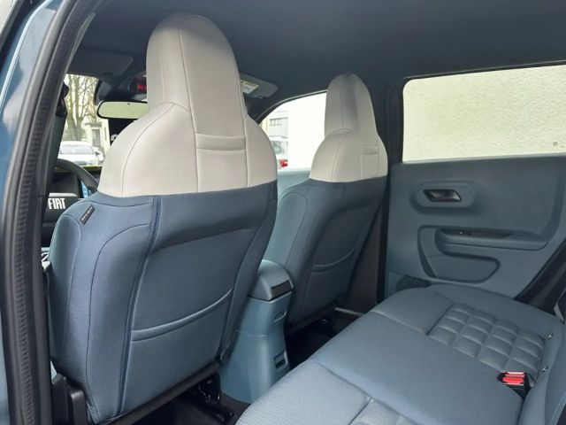 Fiat Grande Panda La Prima