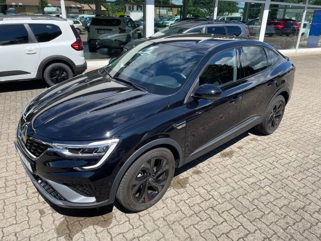 Renault Arkana EDC RS