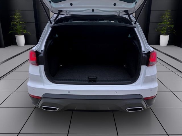 Seat Arona 1.0 TSI DSG FR-lijn