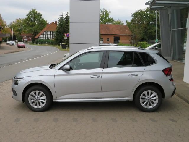 Skoda Kamiq 1.0 TSI Selection